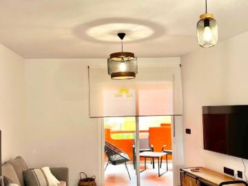 2 BEDROOM APARTMENT DEHESA DE CAMPOAMOR