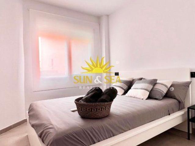 2 BEDROOM APARTMENT DEHESA DE CAMPOAMOR