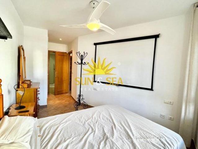2 BEDROOM APARTMENT DEHESA DE CAMPOAMOR