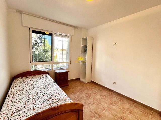2 BEDROOM APARTMENT DEHESA DE CAMPOAMOR