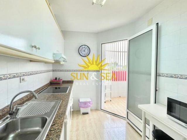2 BEDROOM APARTMENT DEHESA DE CAMPOAMOR