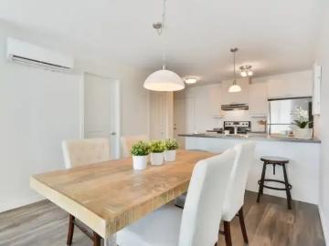Apartment for rent in Roussillon - Gym