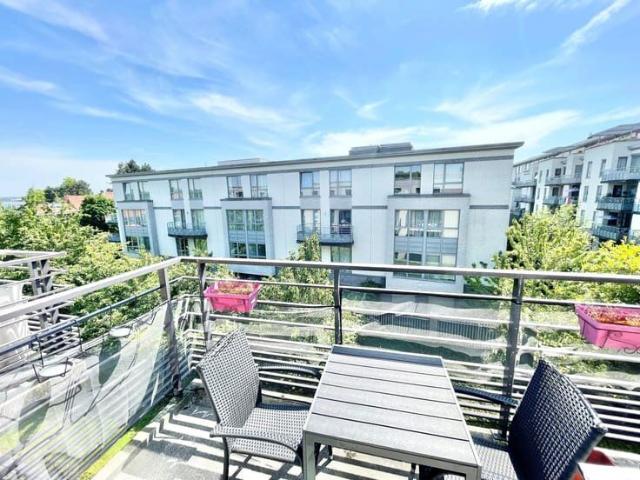 2 BEDROOM APARTMENT DELTA with south terrace