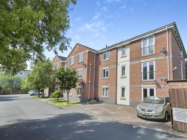 2 Bedroom Apartment Derby Derby 101168266