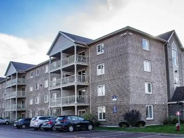 2 Bedroom Apartment Dieppe NB 94087886