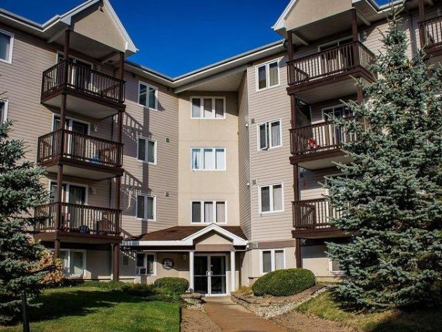 2 Bedroom Apartment Dieppe NB 94358007