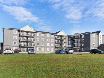 2 Bedroom Apartment Dieppe NB 98314518