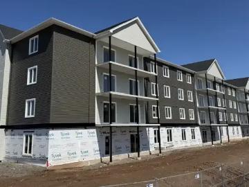 2 Bedroom Apartment Dieppe NB 101261824