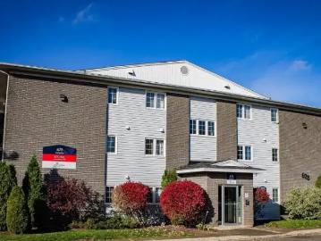 2 Bedroom Apartment Dieppe NB 103338063