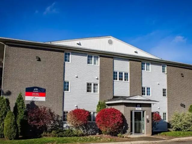 2 Bedroom Apartment Dieppe NB 103338063