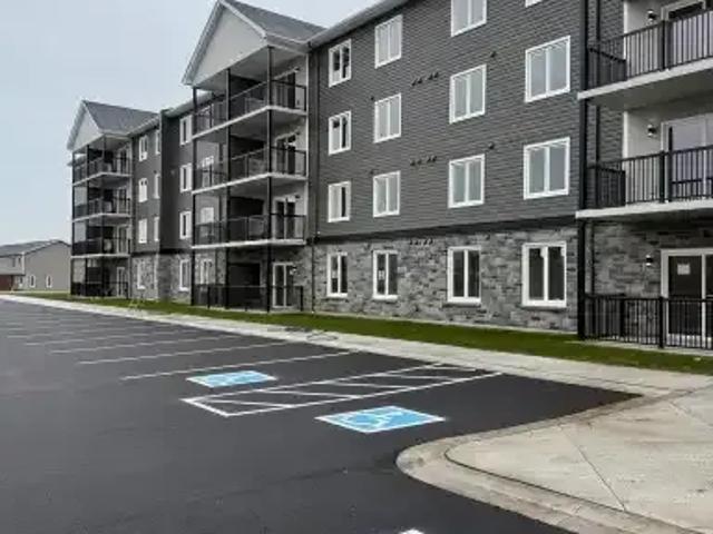 2 Bedroom Apartment Dieppe NB 104362438