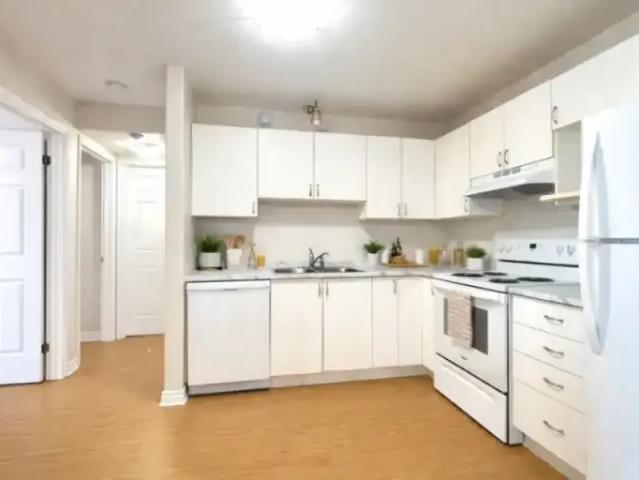 2 Bedroom Apartment Dieppe NB 105755665