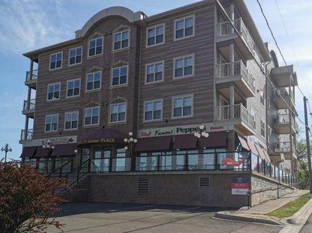 2 Bedroom Apartment Dieppe NB LS89591655