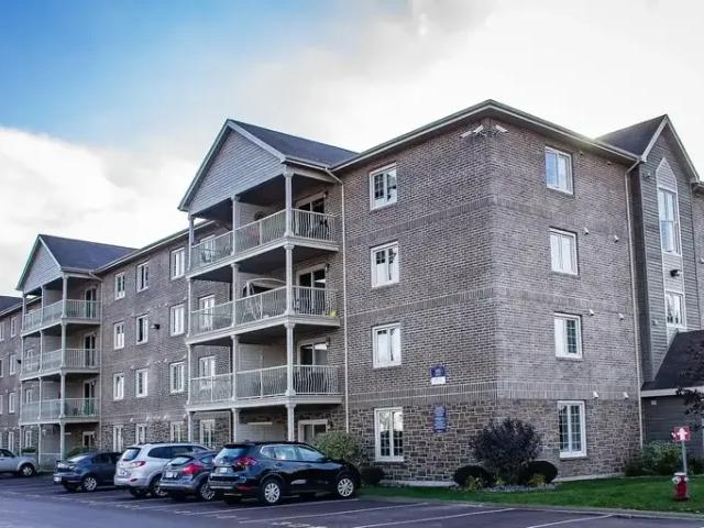 2 Bedroom Apartment Dieppe NB LS94087886