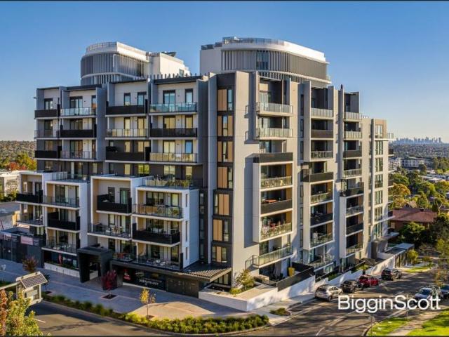 2 Bedroom Apartment Doncaster VIC 101583027