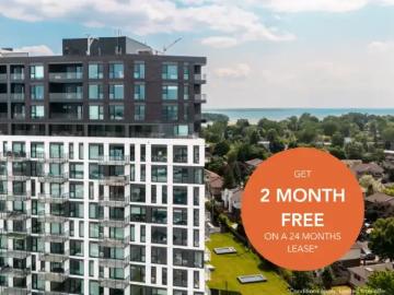 2 Bedroom Apartment Dorval QC 96587712