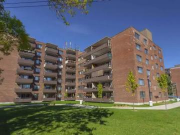 2 Bedroom Apartment Dorval QC 97702605