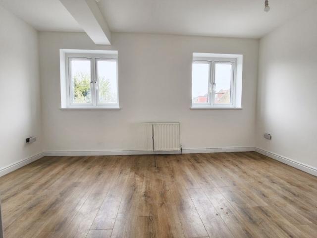 2 Bedroom Apartment E4