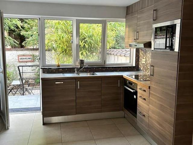 2 Bedroom Apartment – European Quarter – €1,500/month
