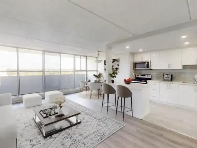 2 Bedroom Apartment East York ON 103694811