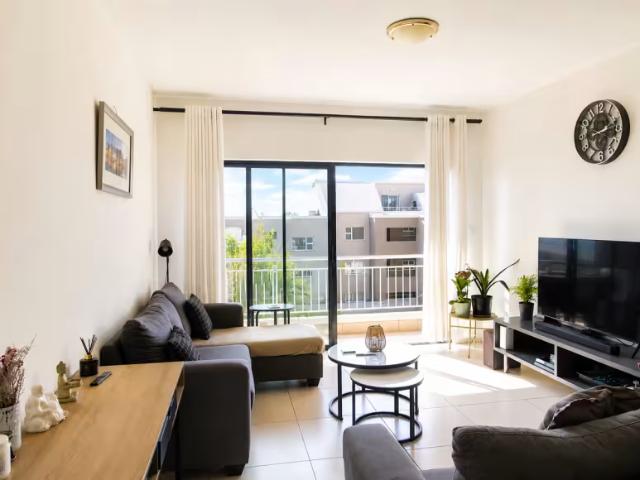 2 Bedroom Apartment Edenburg Edenburg 105765918