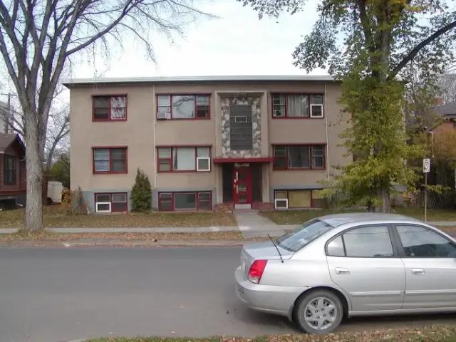 2 Bedroom Apartment Edmonton AB LS104433804
