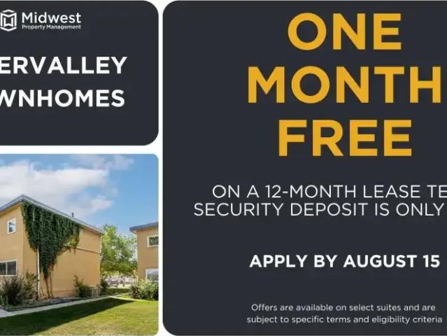 2 Bedroom Apartment Edmonton AB LS104840296