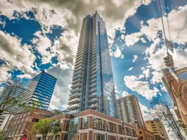 2 Bedroom Apartment Edmonton AB LS104863635