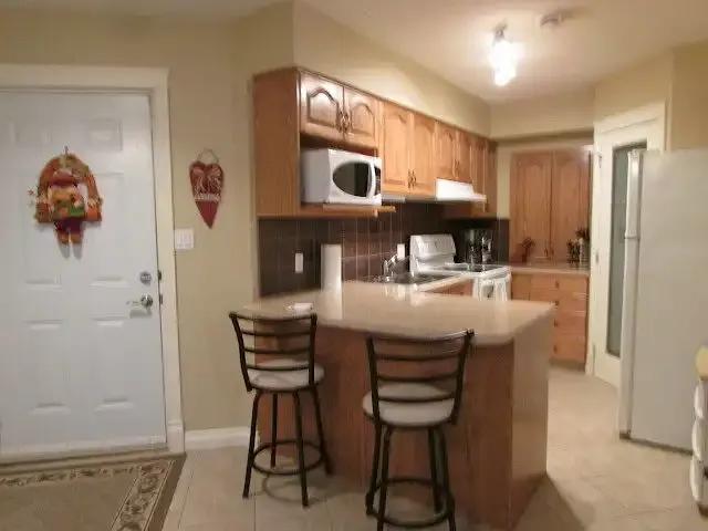 2 Bedroom Apartment Edmonton AB LS104940137