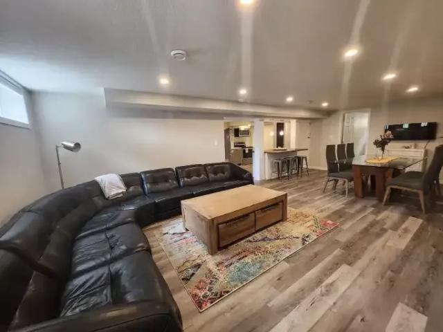 2 Bedroom Apartment Edmonton AB LS104991460