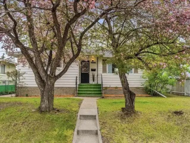 2 Bedroom Apartment Edmonton AB LS105071946