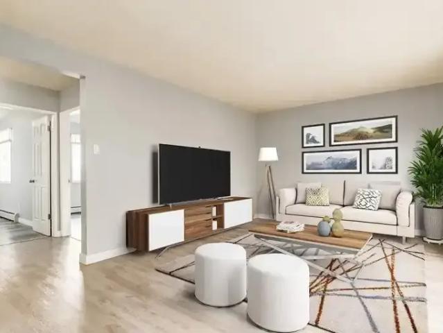 2 Bedroom Apartment Edmonton AB LS105099791