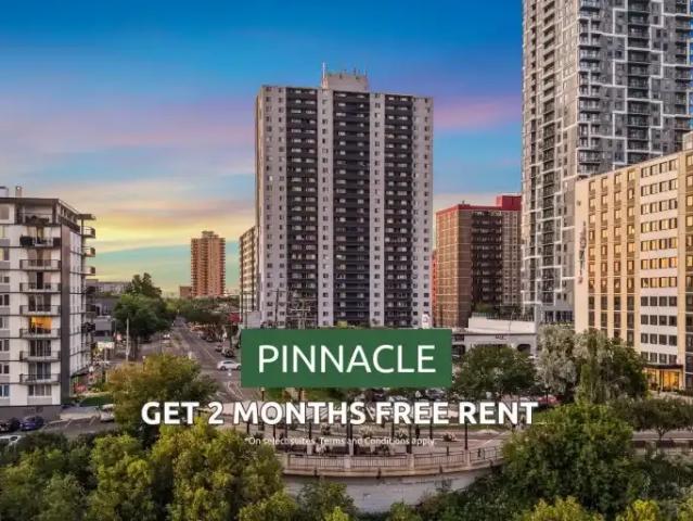 2 Bedroom Apartment Edmonton AB LS105309177