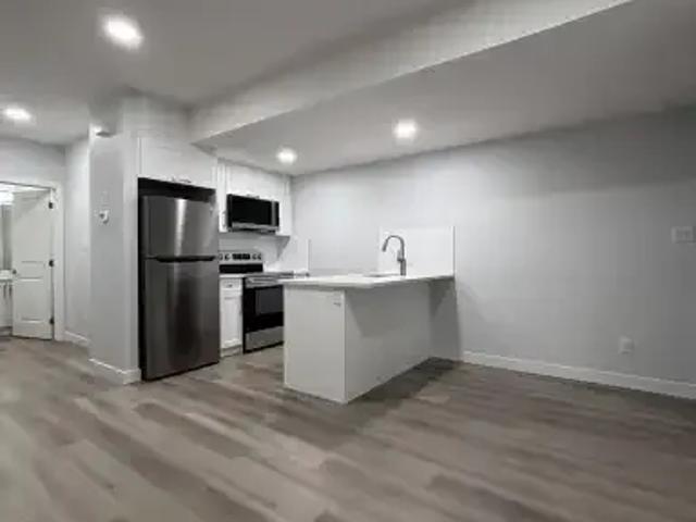 2 Bedroom Apartment Edmonton AB LS105653987