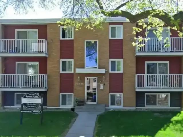 2 Bedroom Apartment Edmonton AB LS100007888