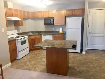 2 Bedroom Apartment Edmonton AB LS102658471