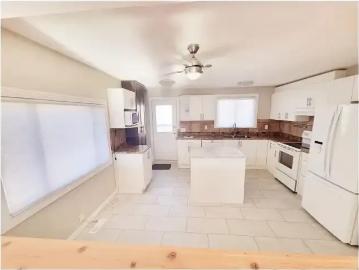 2 Bedroom Apartment Edmonton AB LS102770761