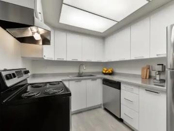 2 Bedroom Apartment Edmonton AB LS94753788