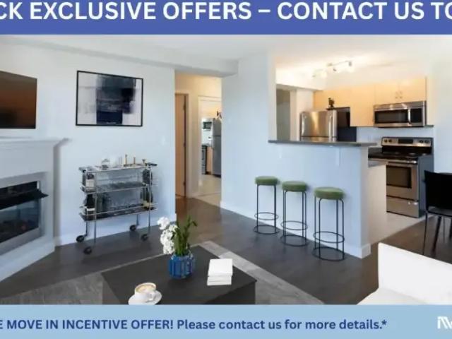 2 Bedroom Apartment Edmonton AB LS96585964