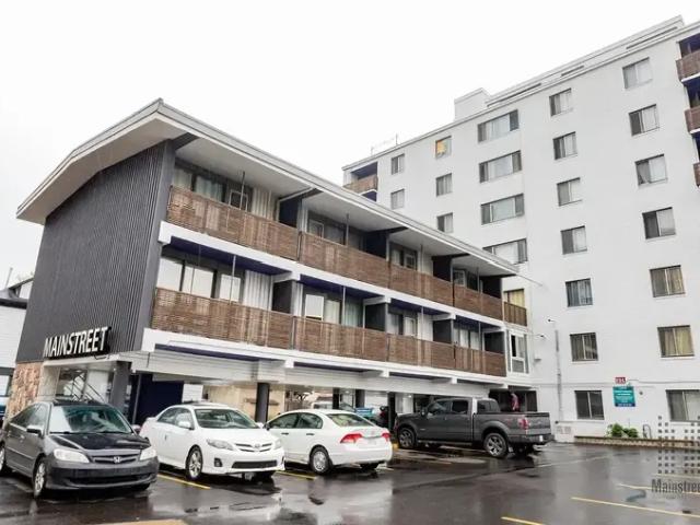 2 Bedroom Apartment Edmonton AB LS96586797