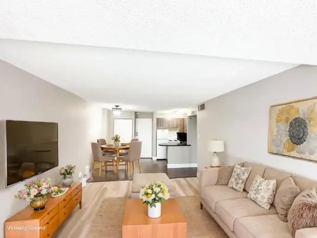 2 Bedroom Apartment Edmonton AB LS96586157