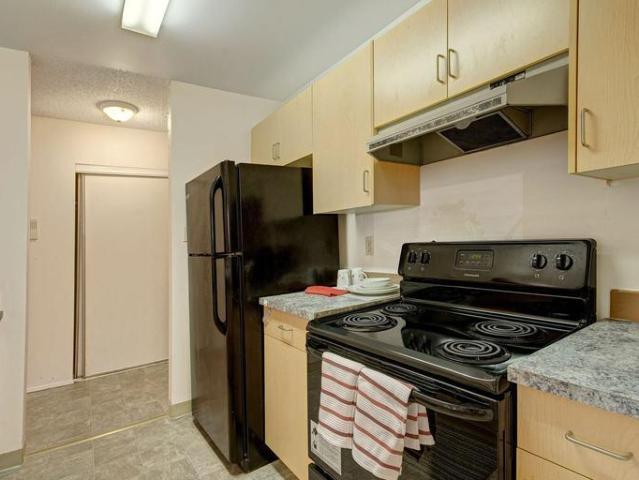 2 Bedroom Apartment Edmonton AB LS96685705