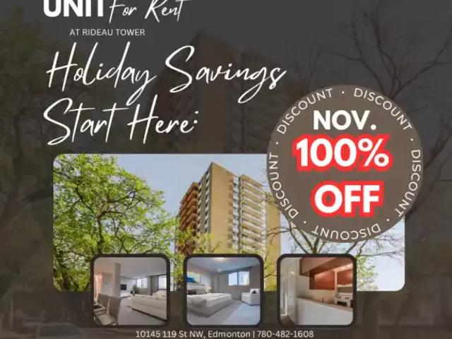 2 Bedroom Apartment Edmonton AB LS96843931