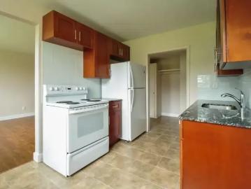 2 Bedroom Apartment Edmonton AB LS98568717