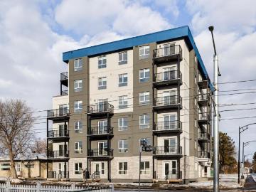 Strathearn, Edmonton, Alberta