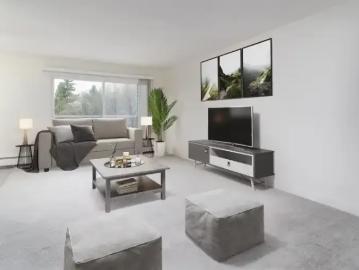 2 Bedroom Apartment Edmonton AB LS99675182