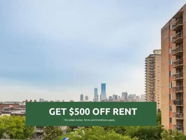 2 Bedroom Apartment Edmonton AB LS99792930