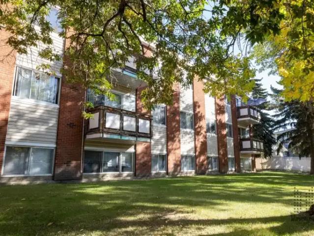 2 Bedroom Apartment Edmonton AB 101014545