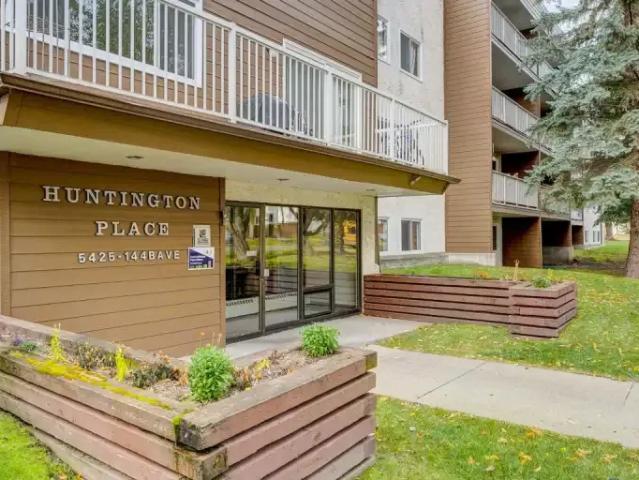 2 Bedroom Apartment Edmonton AB 101475599
