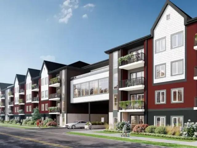 2 Bedroom Apartment Edmonton AB 101554939